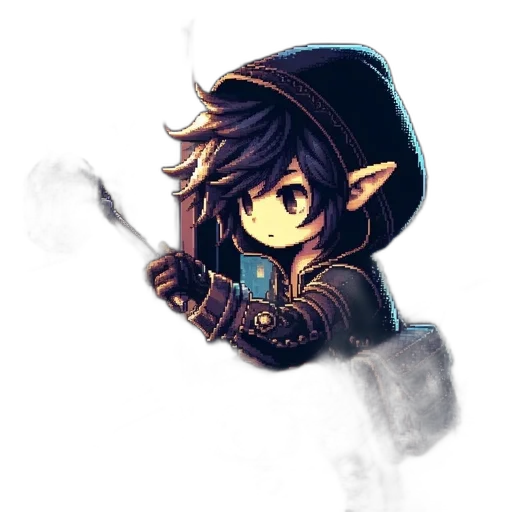 staff, sword, weapon, mask transparent PNG cut-out