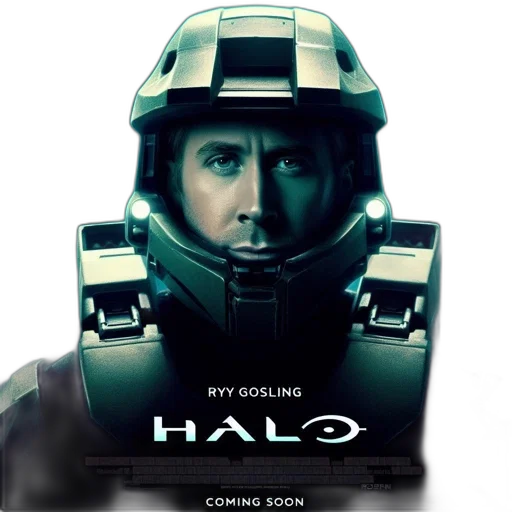 robot, face, mask, concept art transparent PNG cut-out