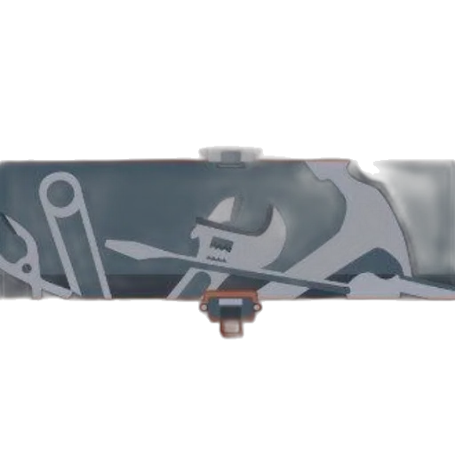 robot, weapon, sword, car transparent PNG cut-out