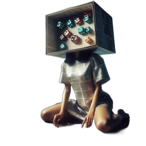 robot, jewelry, creature, mask transparent PNG cut-out