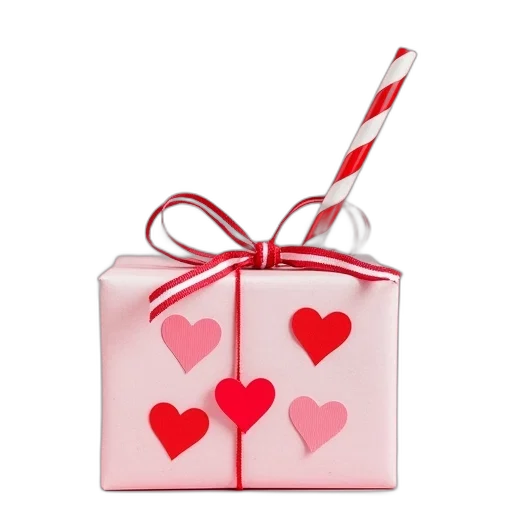 jewelry, valentine, day, gift transparent PNG cut-out