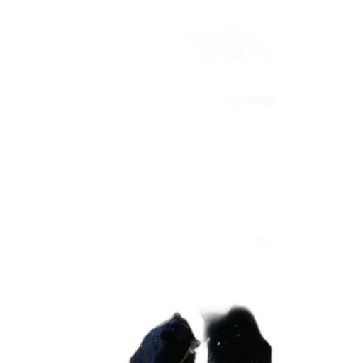 shoes, mask, hat, robot transparent PNG cut-out