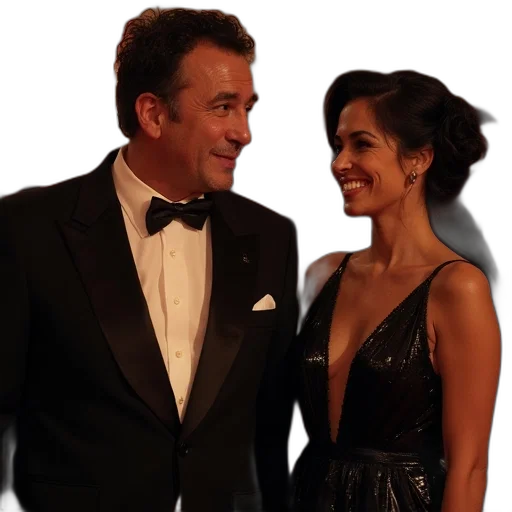 johnny, ramon, wife, los transparent PNG cut-out