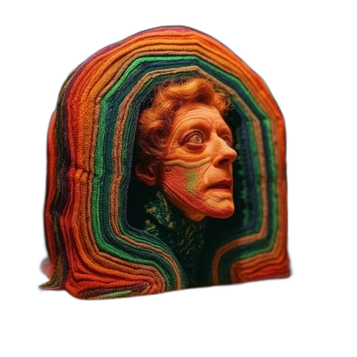 mask, face, jacket, hat transparent PNG cut-out
