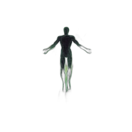 robot, creature, animal, staff transparent PNG cut-out