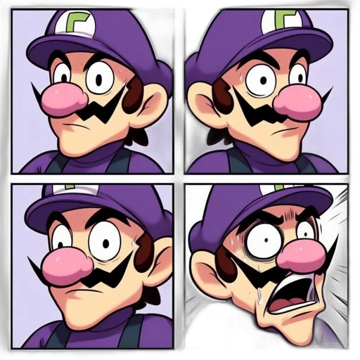 face, hat, mask, concept art transparent PNG cut-out
