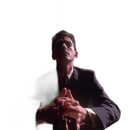 staff, umbrella, face, weapon transparent PNG cut-out