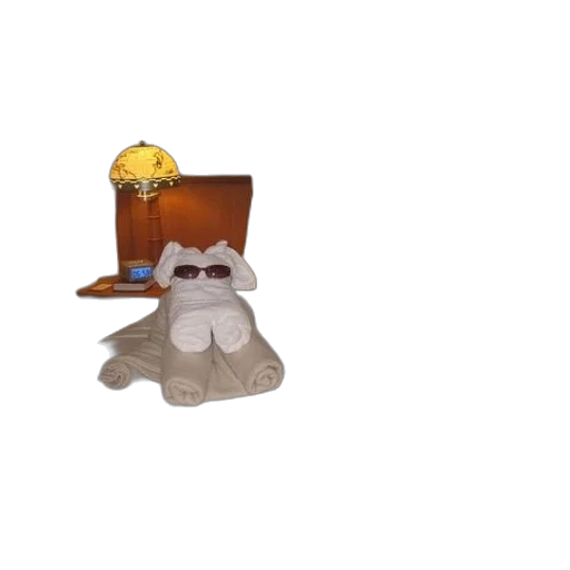 furniture, creature, staff, animal transparent PNG cut-out