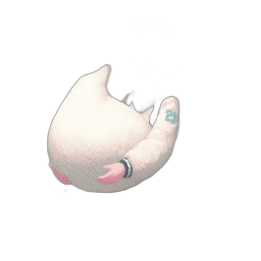 hat, animal, mask, creature transparent PNG cut-out