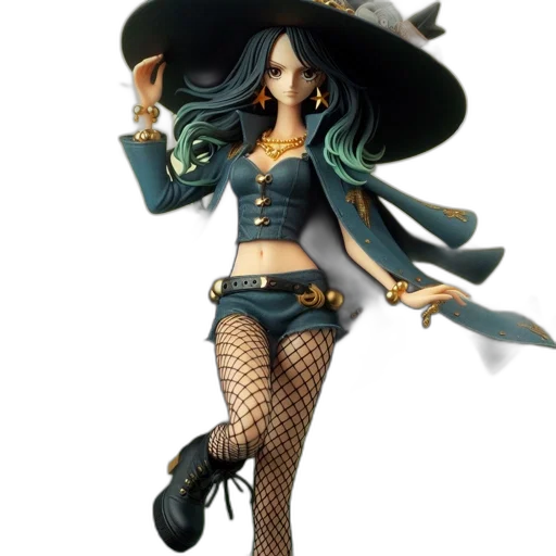 staff, concept art, fantasy art, 3d render transparent PNG cut-out