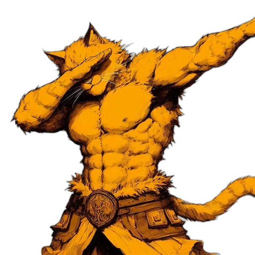 dragon, animal, creature, staff transparent PNG cut-out