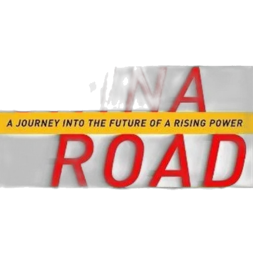 cover, china, road, journey transparent PNG cut-out