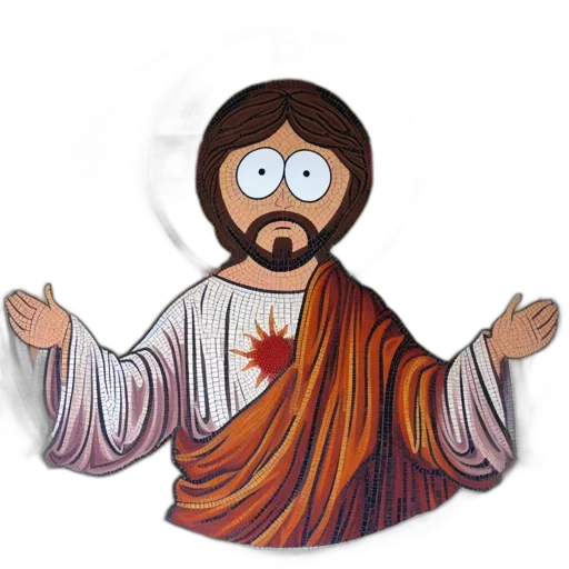 cartoon, pixel art, concept art, 3d render transparent PNG cut-out