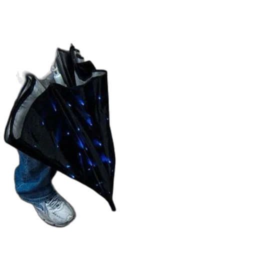 shoes, mask, hat, jacket transparent PNG cut-out
