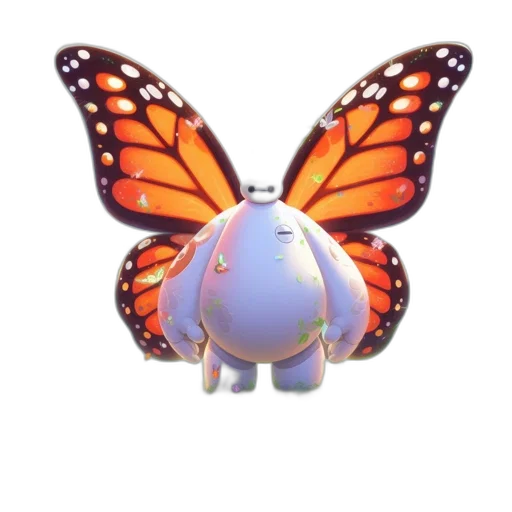 creature, animal, staff, dragon transparent PNG cut-out