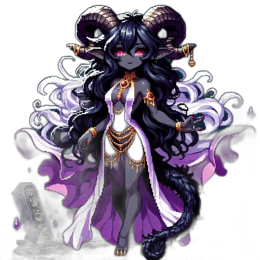 staff, fantasy art, concept art, pixel art transparent PNG cut-out