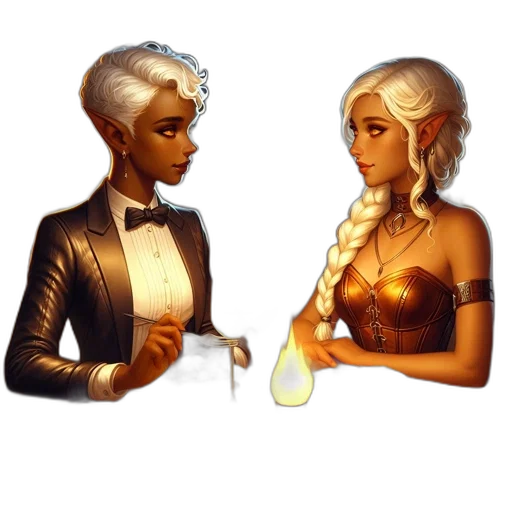 jewelry, concept art, fantasy art, pixel art transparent PNG cut-out