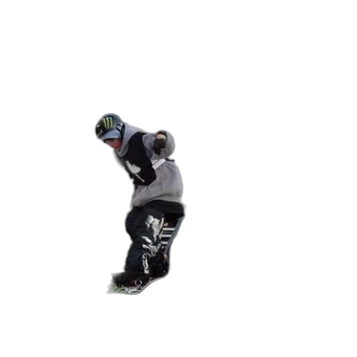 staff, robot, jacket, shoes transparent PNG cut-out