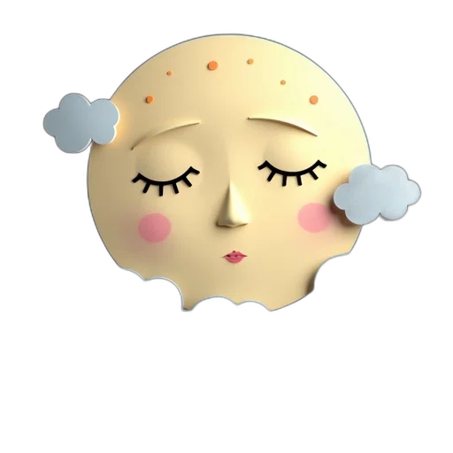 mask, face, creature, jewelry transparent PNG cut-out