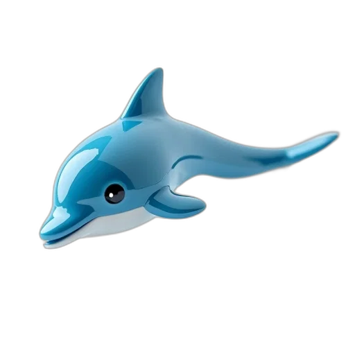 animal, creature, 3d render, concept art transparent PNG cut-out