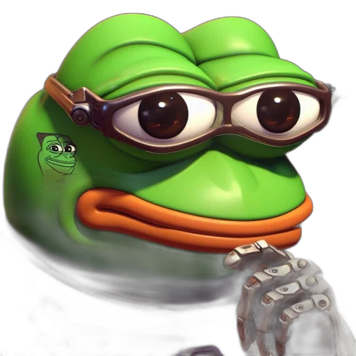 face, weapon, animal, creature transparent PNG cut-out