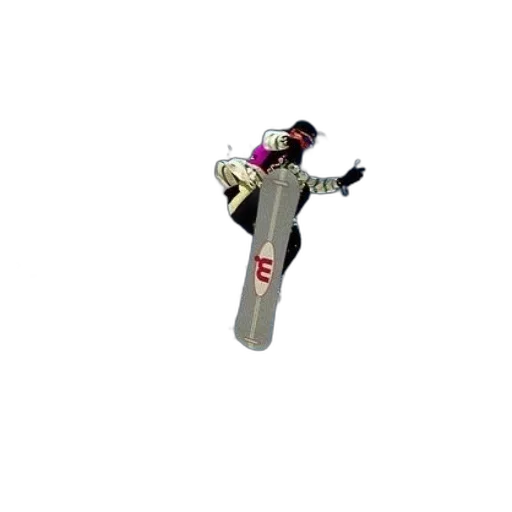 weapon, staff, sword, robot transparent PNG cut-out