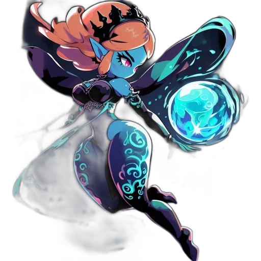 staff, mask, weapon, robot transparent PNG cut-out