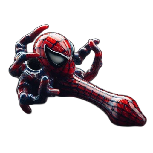 mask, robot, weapon, creature transparent PNG cut-out