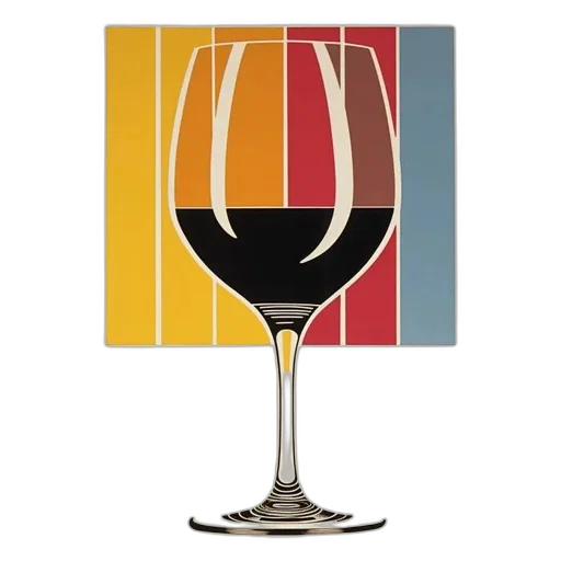 furniture, umbrella, colorful, red transparent PNG cut-out