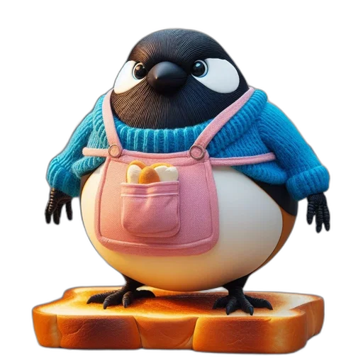 animal, food, staff, creature transparent PNG cut-out