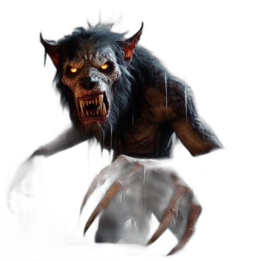 creature, mask, face, animal transparent PNG cut-out
