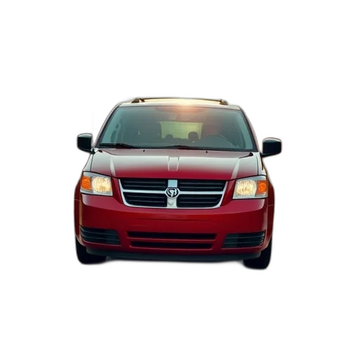 car, 3d render, photorealistic, red transparent PNG cut-out