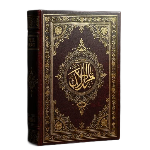 book, cover, collection, authentic transparent PNG cut-out