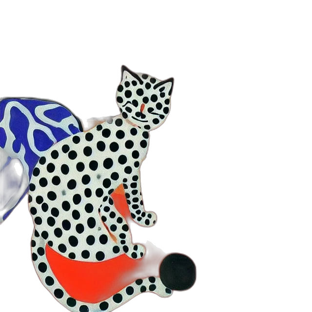 3d render, watercolor, beautiful, painting transparent PNG cut-out