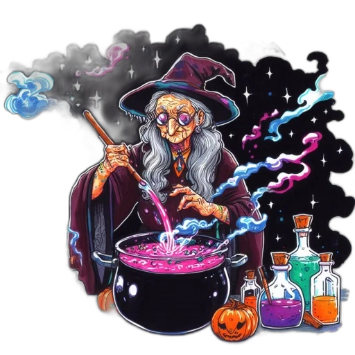 staff, concept art, fantasy art, pixel art transparent PNG cut-out