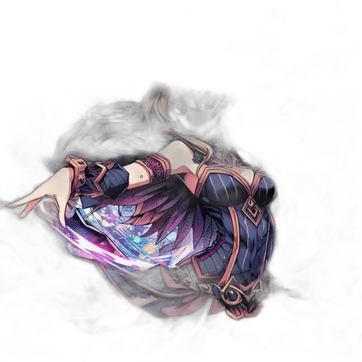 dragon, weapon, sword, dress transparent PNG cut-out