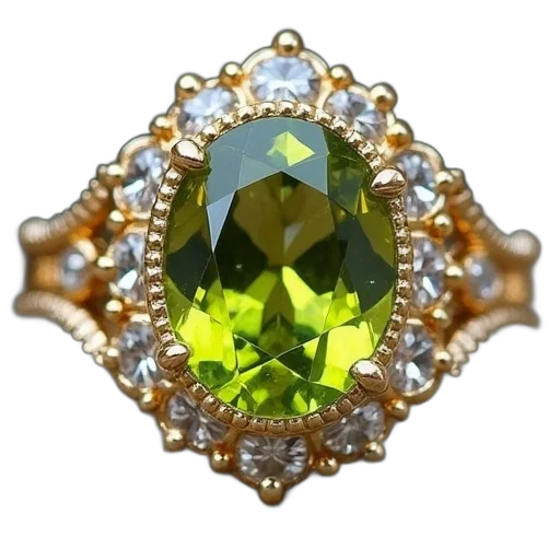 jewelry, crown, staff, 3d render transparent PNG cut-out
