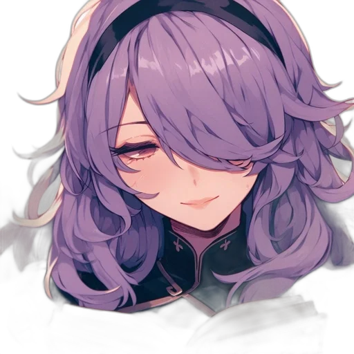 mask, crown, face, hair transparent PNG cut-out