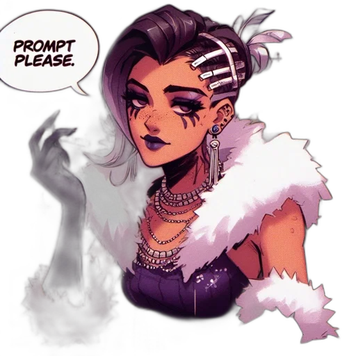 jewelry, crown, mask, concept art transparent PNG cut-out