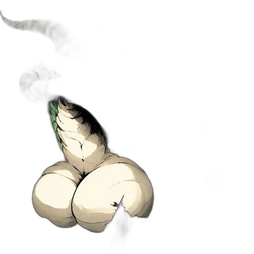 dragon, food, creature, animal transparent PNG cut-out