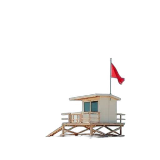 building, furniture, staff, umbrella transparent PNG cut-out