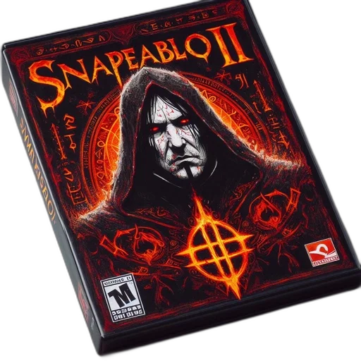 concept art, game, case, snareblo transparent PNG cut-out