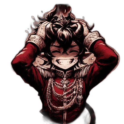 mask, dragon, creature, animal transparent PNG cut-out