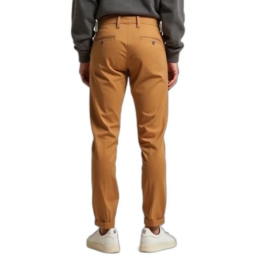 jacket, staff, 3d render, photorealistic transparent PNG cut-out