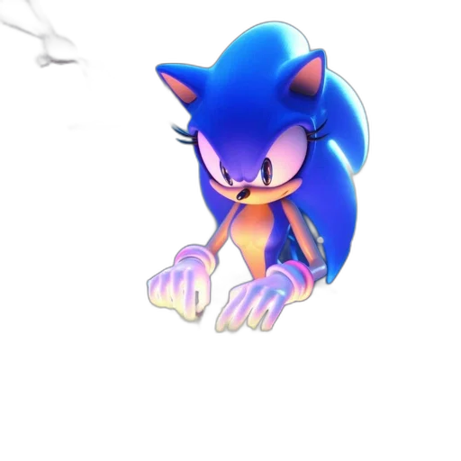 creature, animal, staff, weapon transparent PNG cut-out