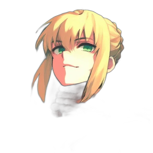 face, staff, robot, dragon transparent PNG cut-out