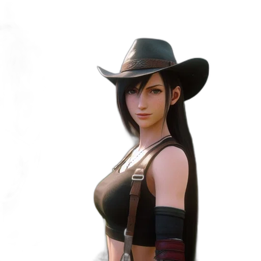 hat, staff, weapon, concept art transparent PNG cut-out