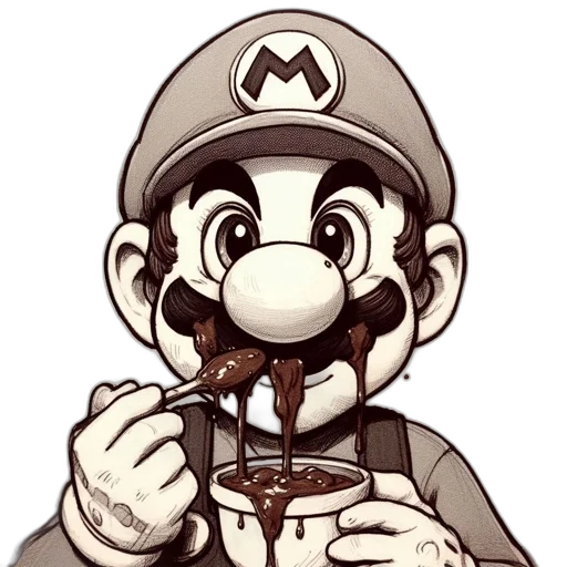 mask, face, staff, food transparent PNG cut-out