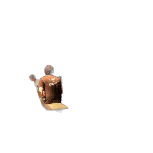 bottle, furniture, robot, creature transparent PNG cut-out