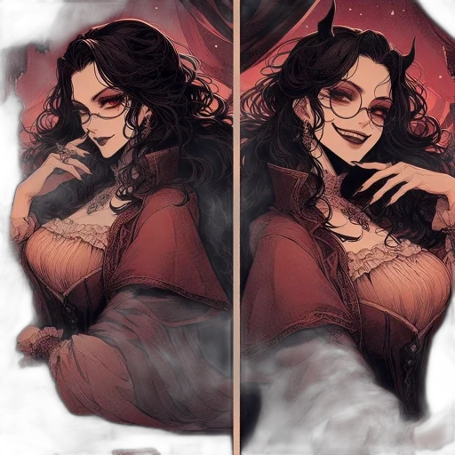 mask, comic book art, concept art, fantasy art transparent PNG cut-out